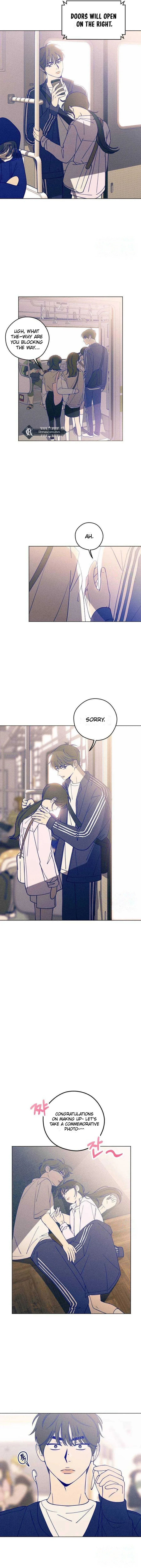Youth Diary Chapter 20 page 12