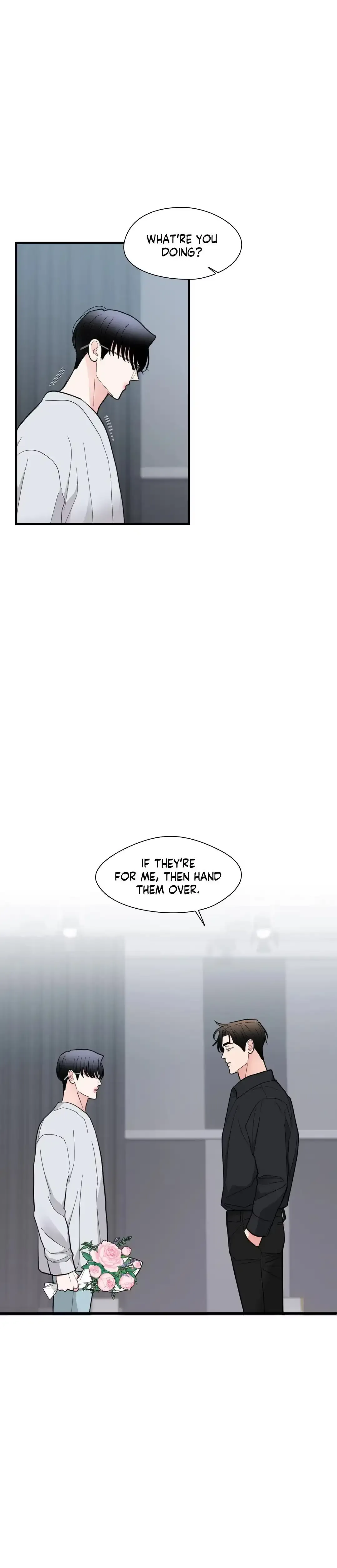Pride and Persistence Chapter 21 page 4