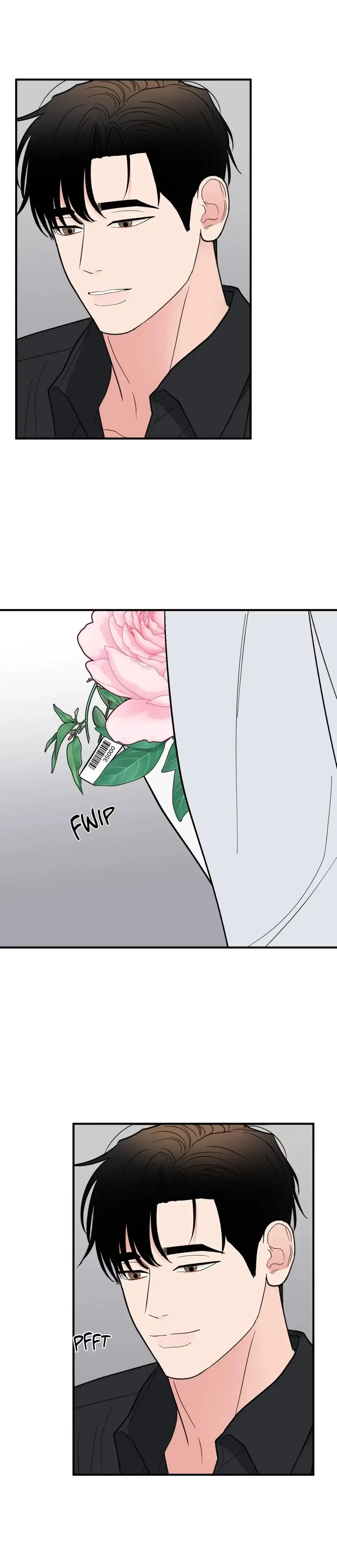 Pride and Persistence Chapter 21 page 3