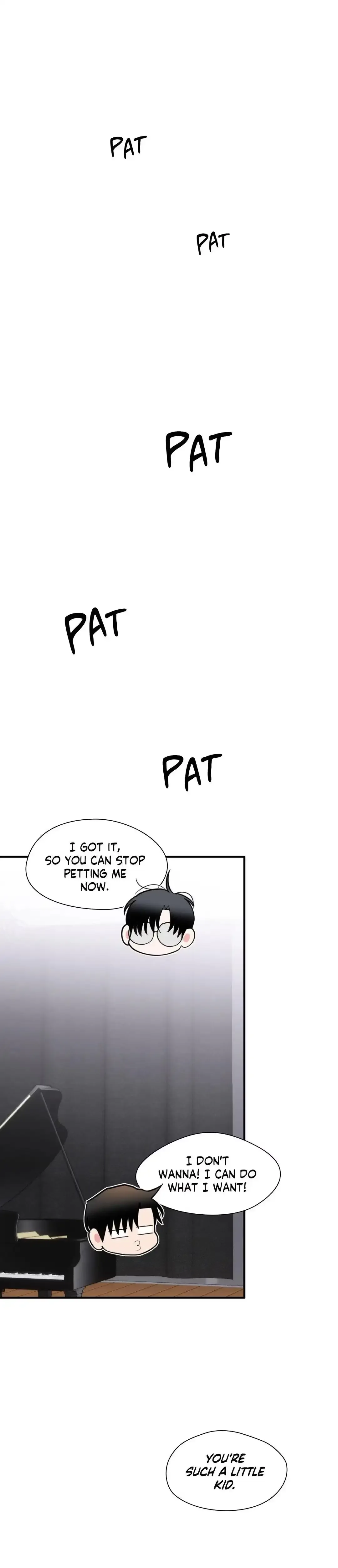 Pride and Persistence Chapter 21 page 12