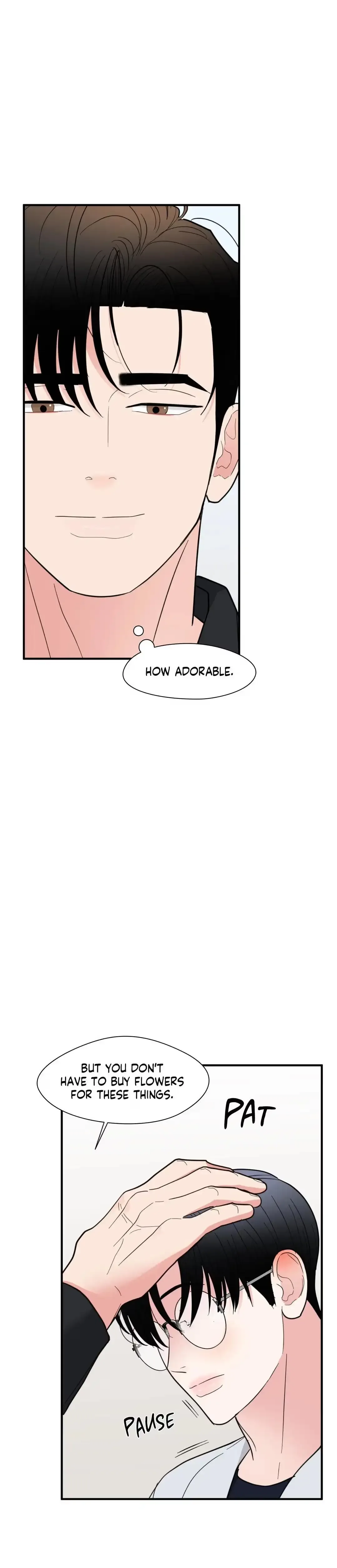 Pride and Persistence Chapter 21 page 10