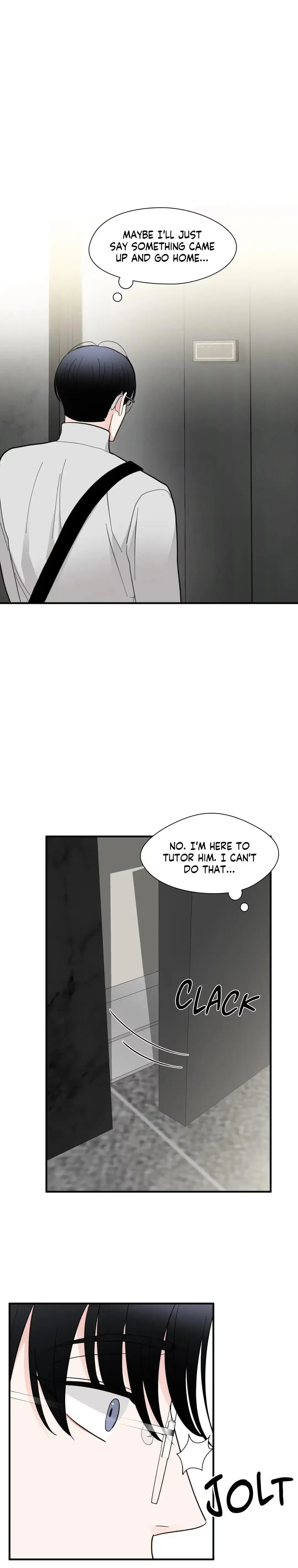 Pride and Persistence Chapter 21 page 15