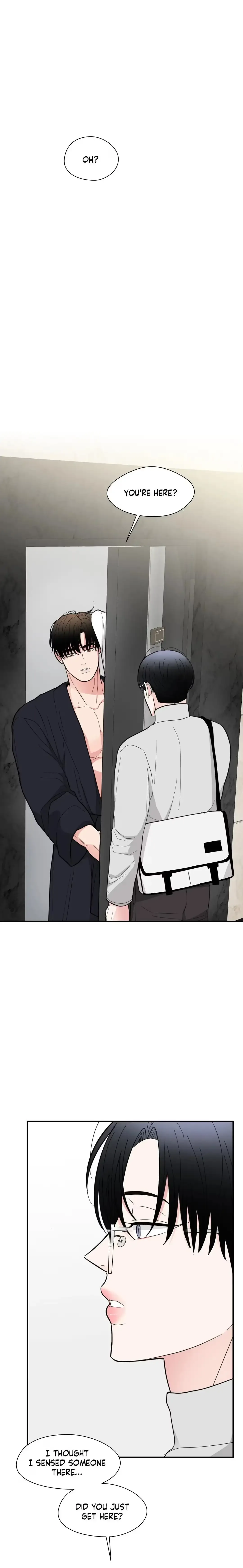 Pride and Persistence Chapter 21 page 16