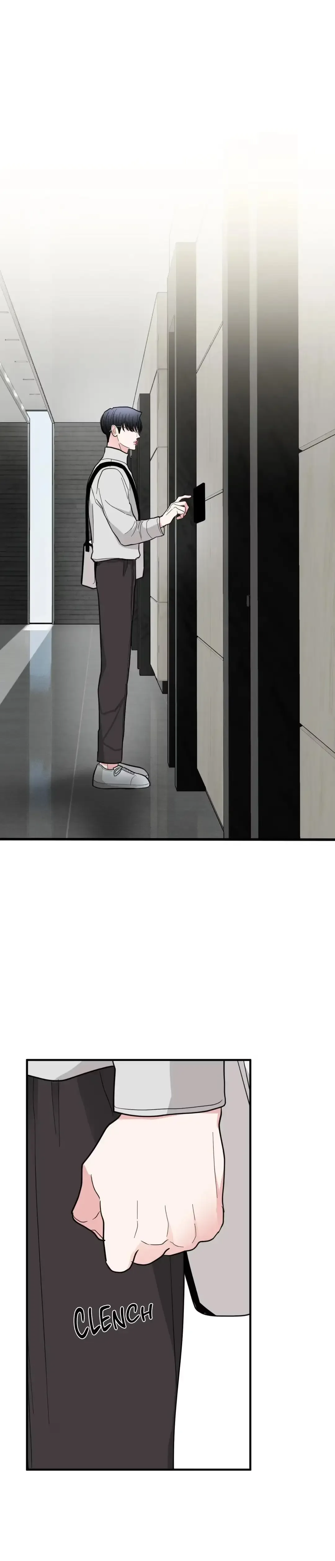 Pride and Persistence Chapter 21 page 14