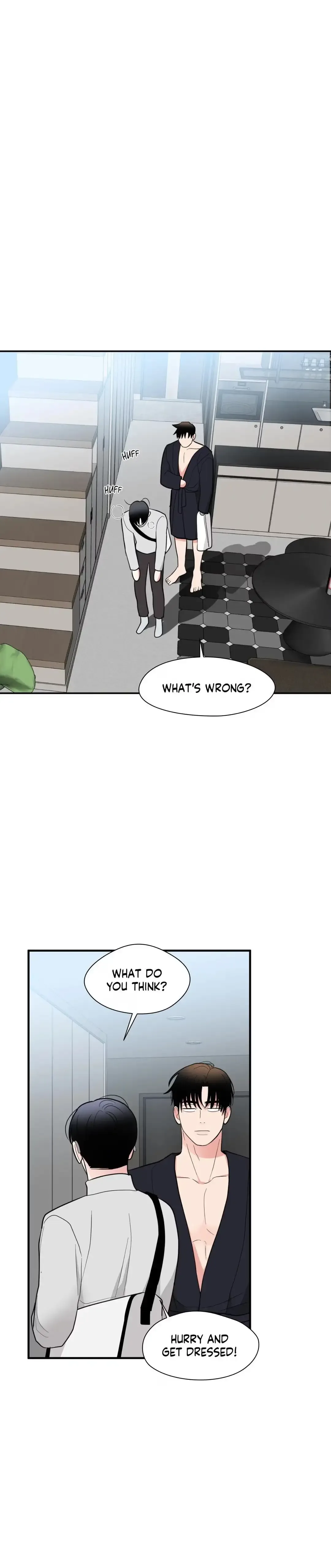 Pride and Persistence Chapter 21 page 19