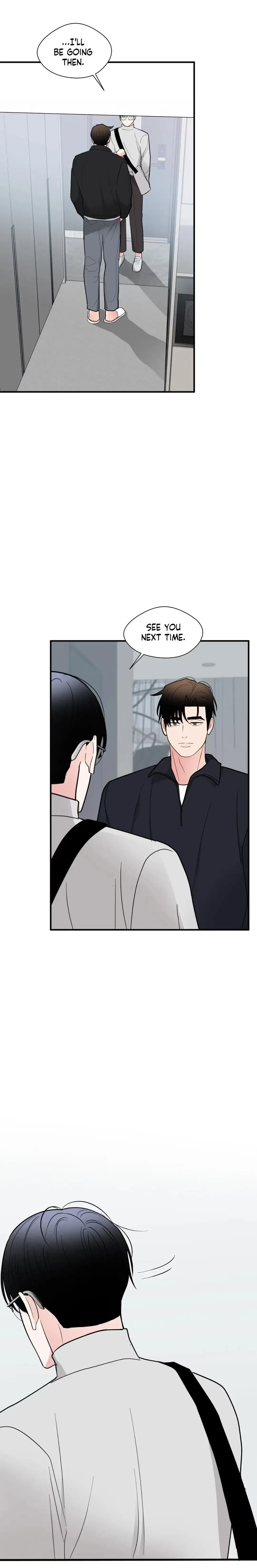Pride and Persistence Chapter 21 page 25