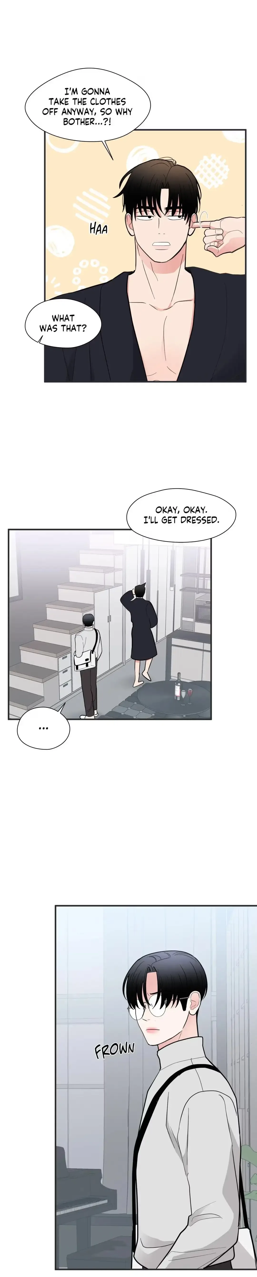 Pride and Persistence Chapter 21 page 20