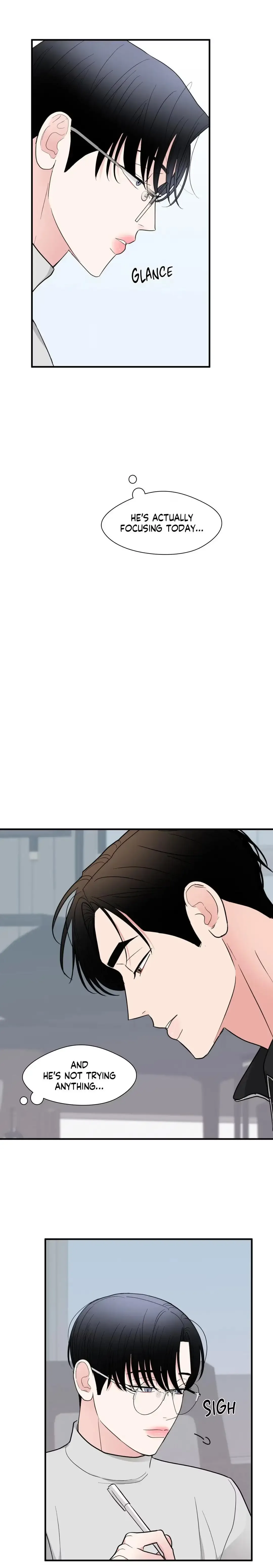 Pride and Persistence Chapter 21 page 23