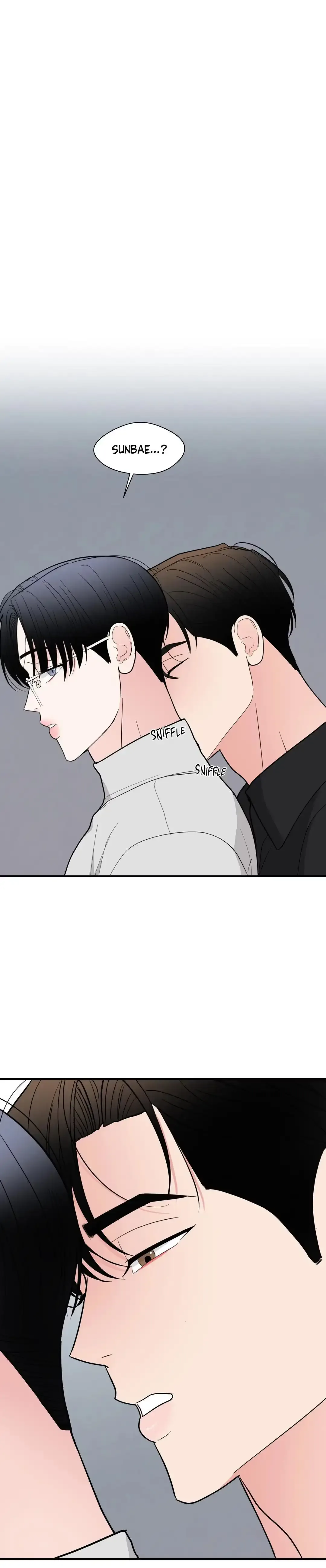 Pride and Persistence Chapter 21 page 28