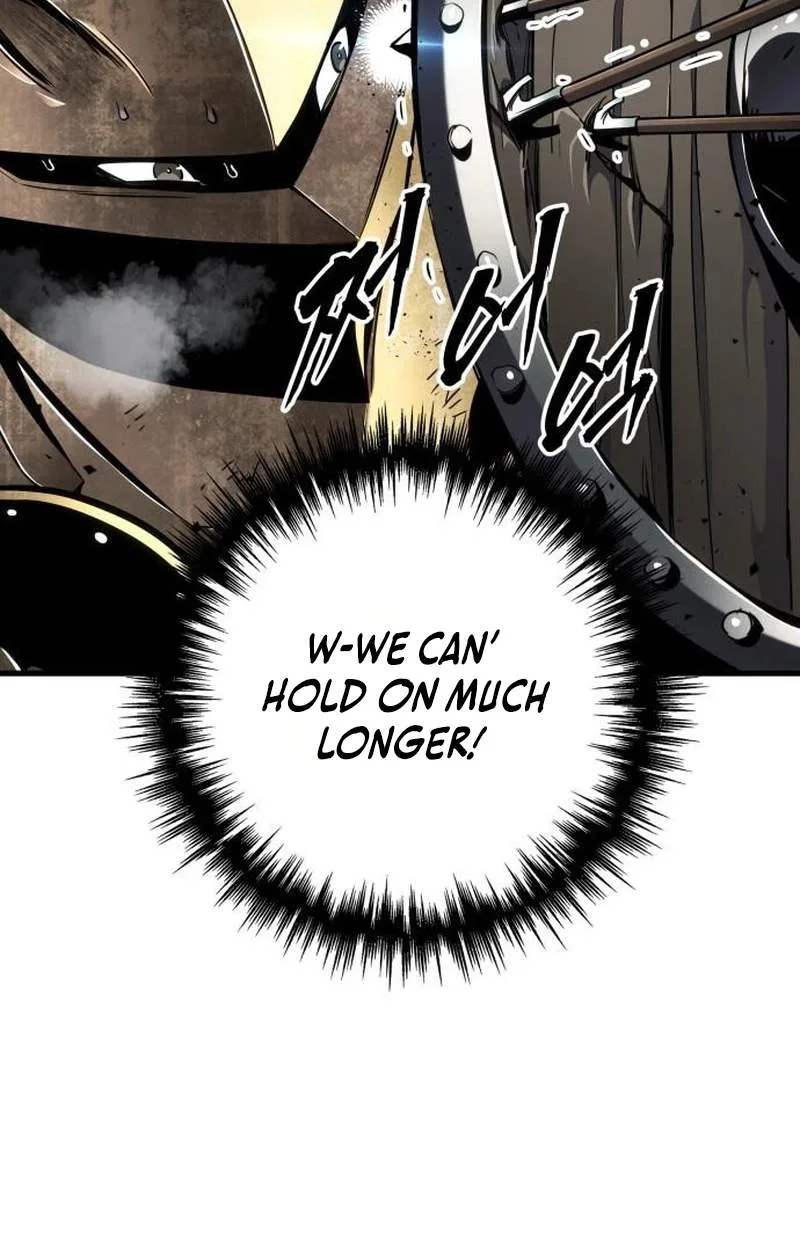 The Wandering Knight’s Survival Manual Chapter 62 page 6