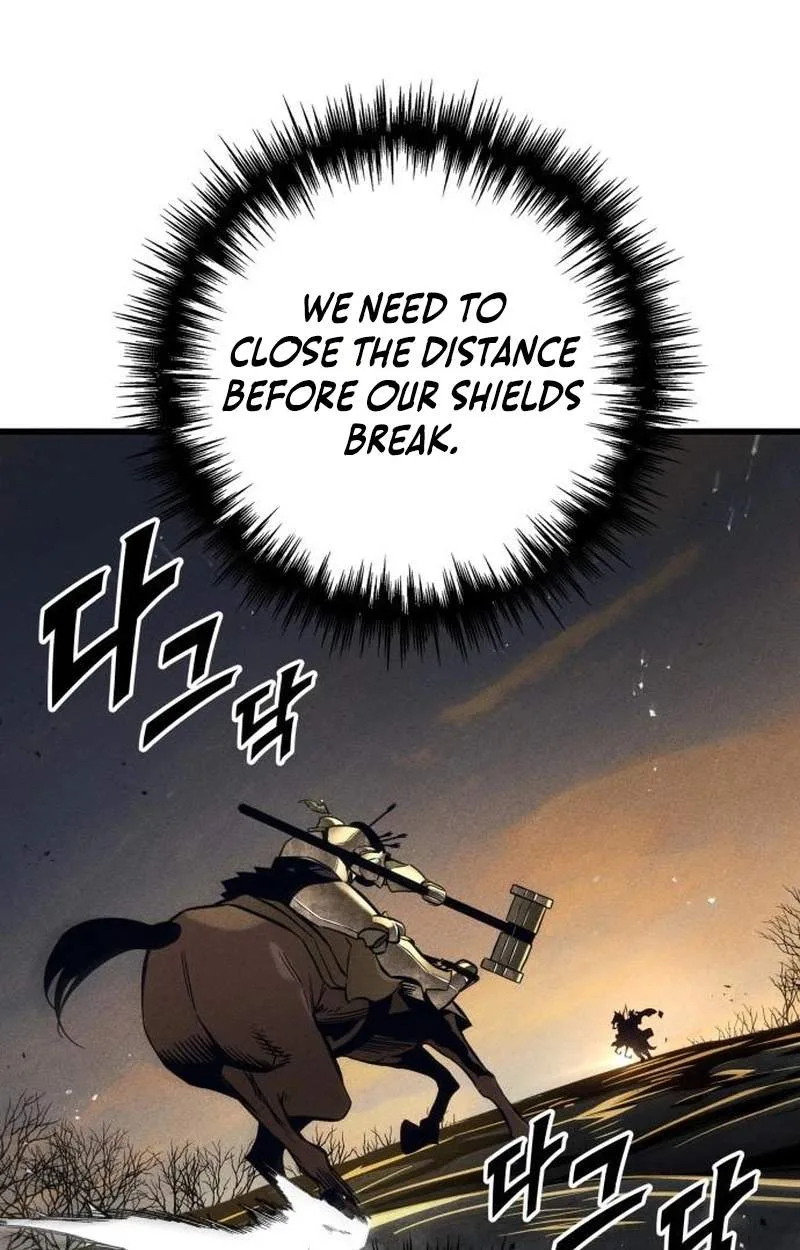 The Wandering Knight’s Survival Manual Chapter 62 page 7