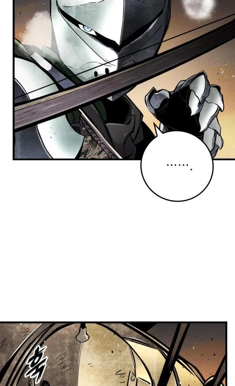 The Wandering Knight’s Survival Manual Chapter 62 page 9