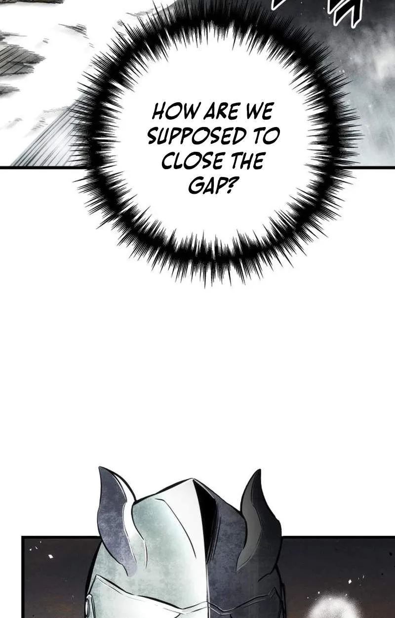 The Wandering Knight’s Survival Manual Chapter 62 page 8