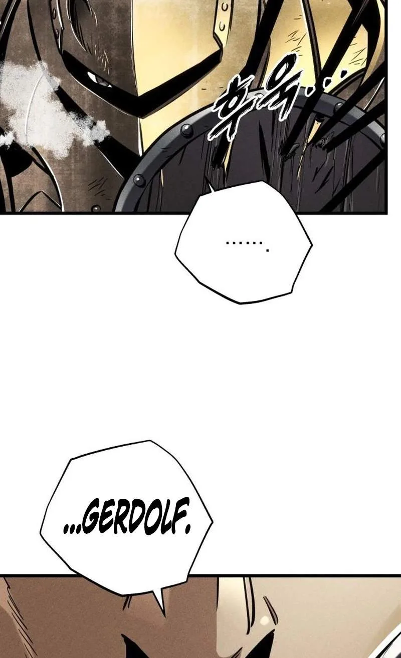 The Wandering Knight’s Survival Manual Chapter 62 page 10