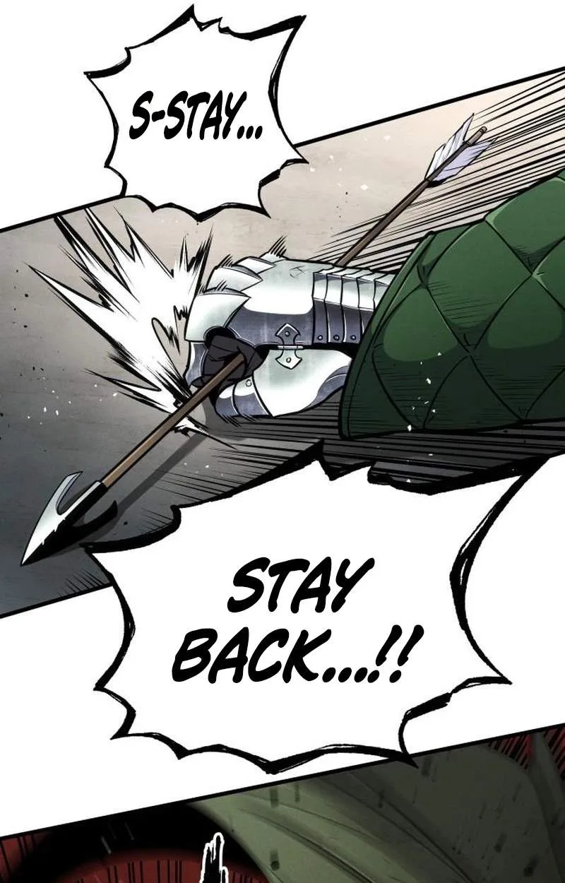 The Wandering Knight’s Survival Manual Chapter 62 page 22