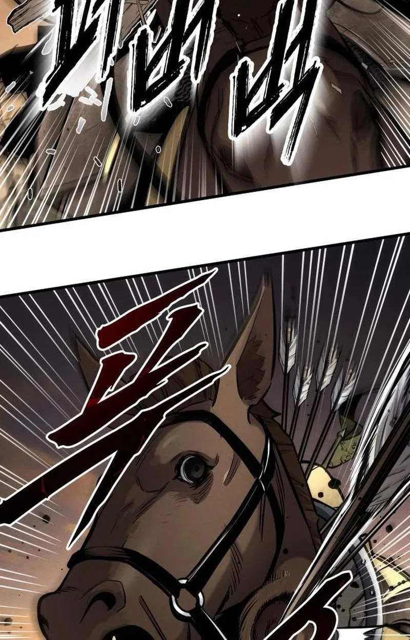 The Wandering Knight’s Survival Manual Chapter 62 page 25