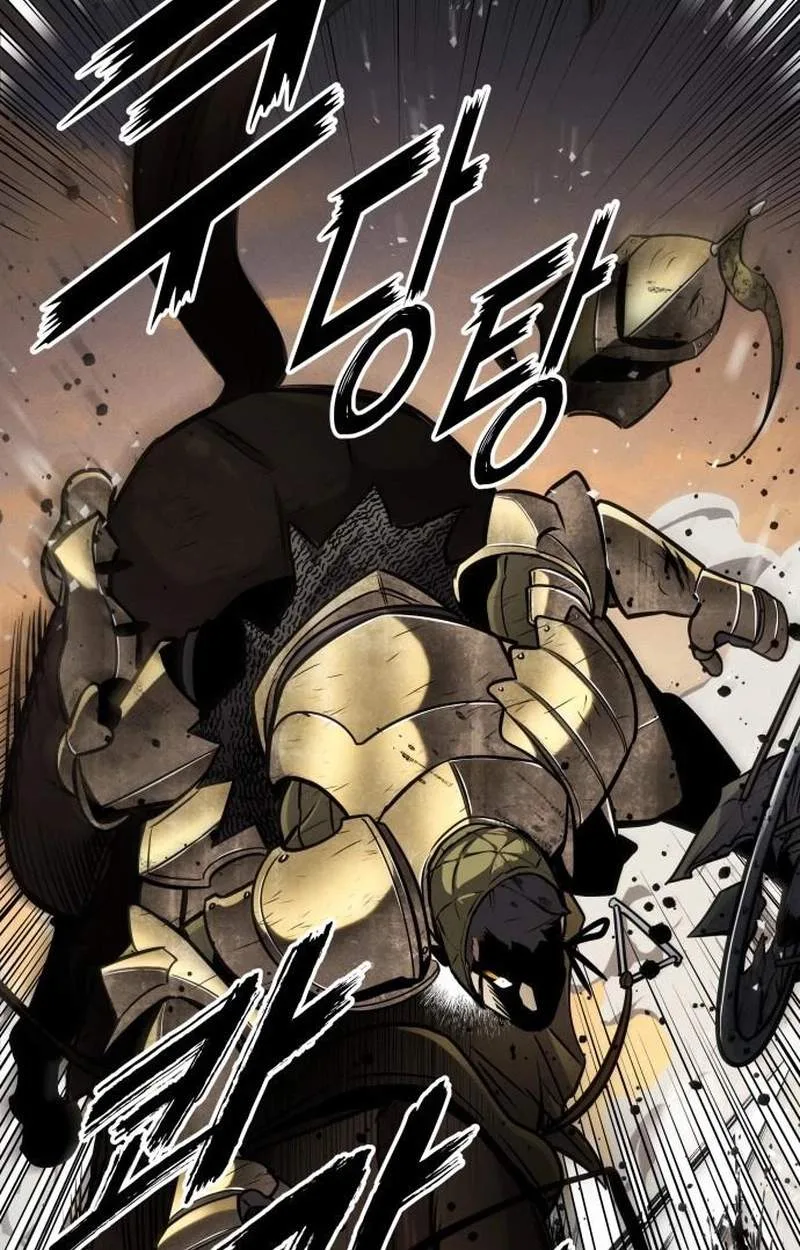The Wandering Knight’s Survival Manual Chapter 62 page 27