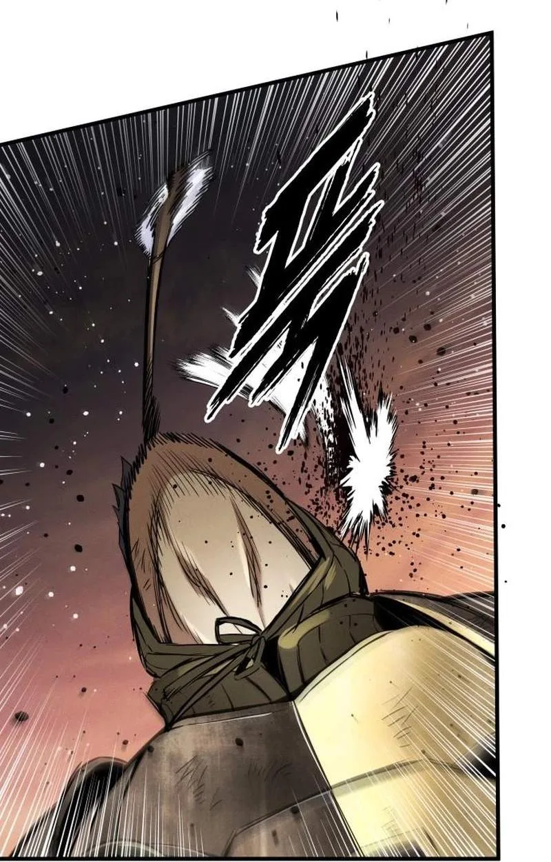 The Wandering Knight’s Survival Manual Chapter 62 page 36