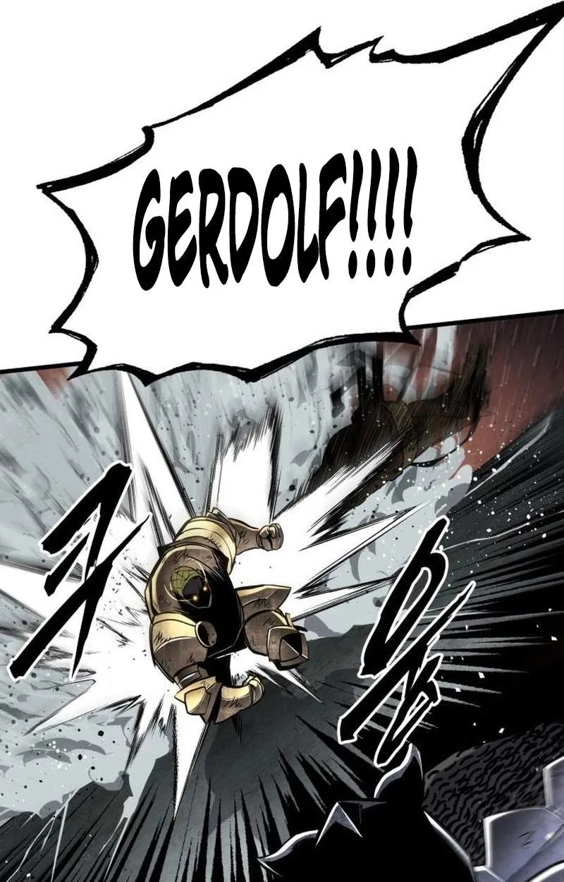 The Wandering Knight’s Survival Manual Chapter 62 page 33