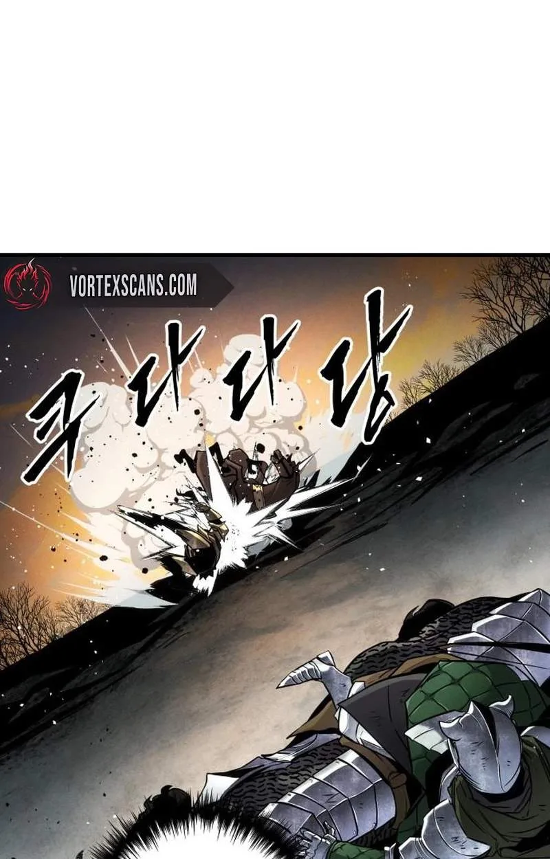 The Wandering Knight’s Survival Manual Chapter 62 page 29