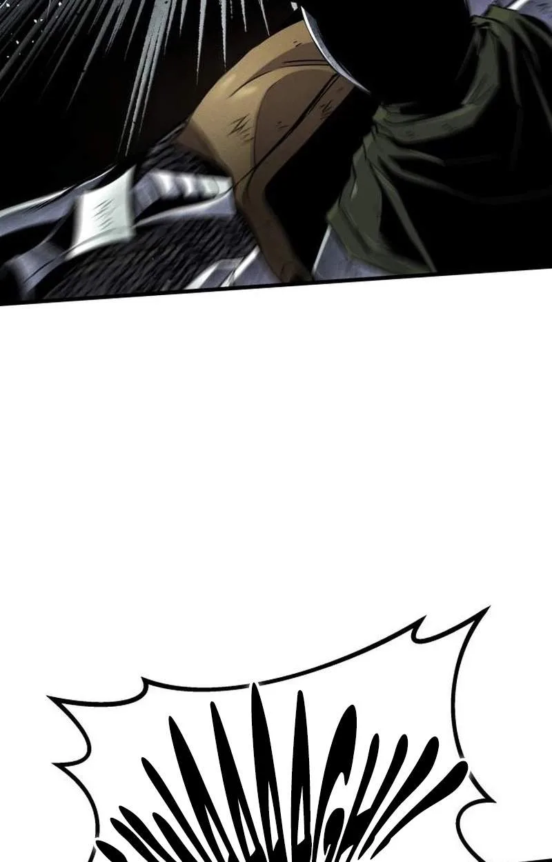 The Wandering Knight’s Survival Manual Chapter 62 page 34