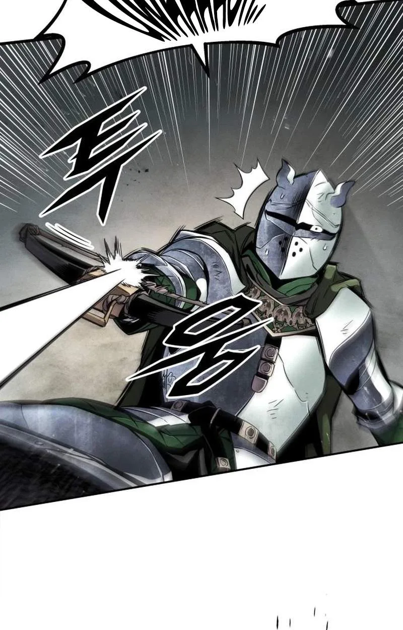 The Wandering Knight’s Survival Manual Chapter 62 page 35