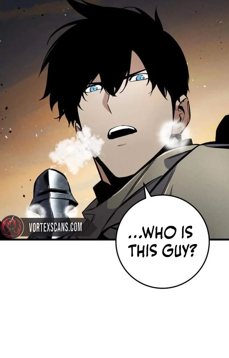The Wandering Knight’s Survival Manual Chapter 62 page 54
