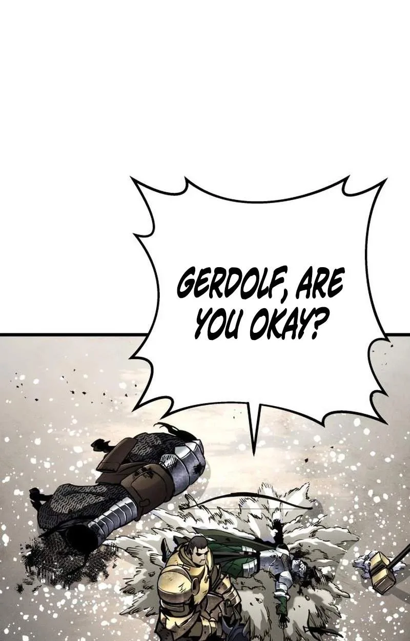 The Wandering Knight’s Survival Manual Chapter 62 page 52