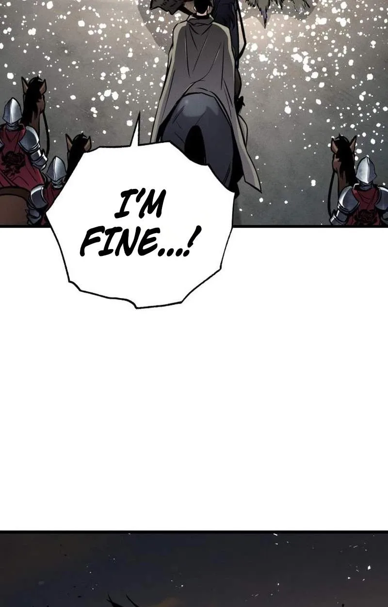 The Wandering Knight’s Survival Manual Chapter 62 page 53