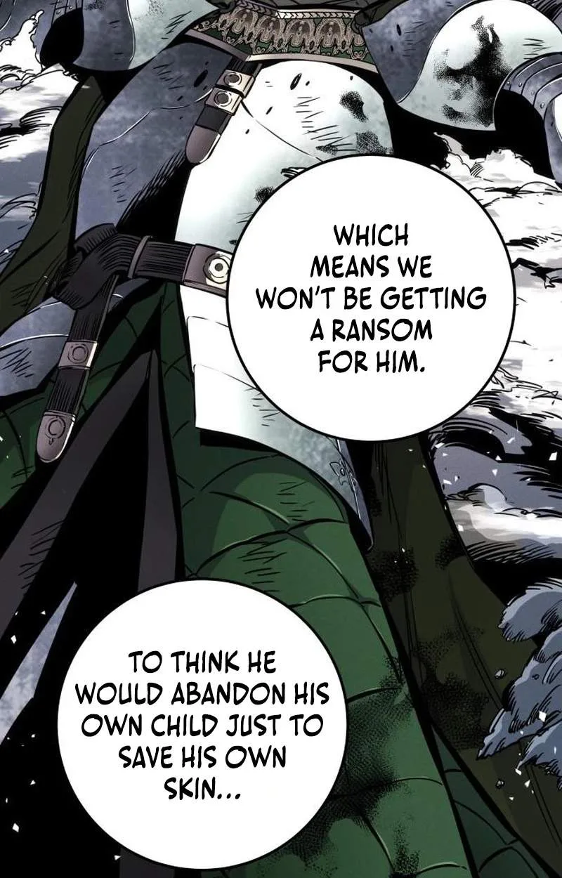 The Wandering Knight’s Survival Manual Chapter 62 page 56