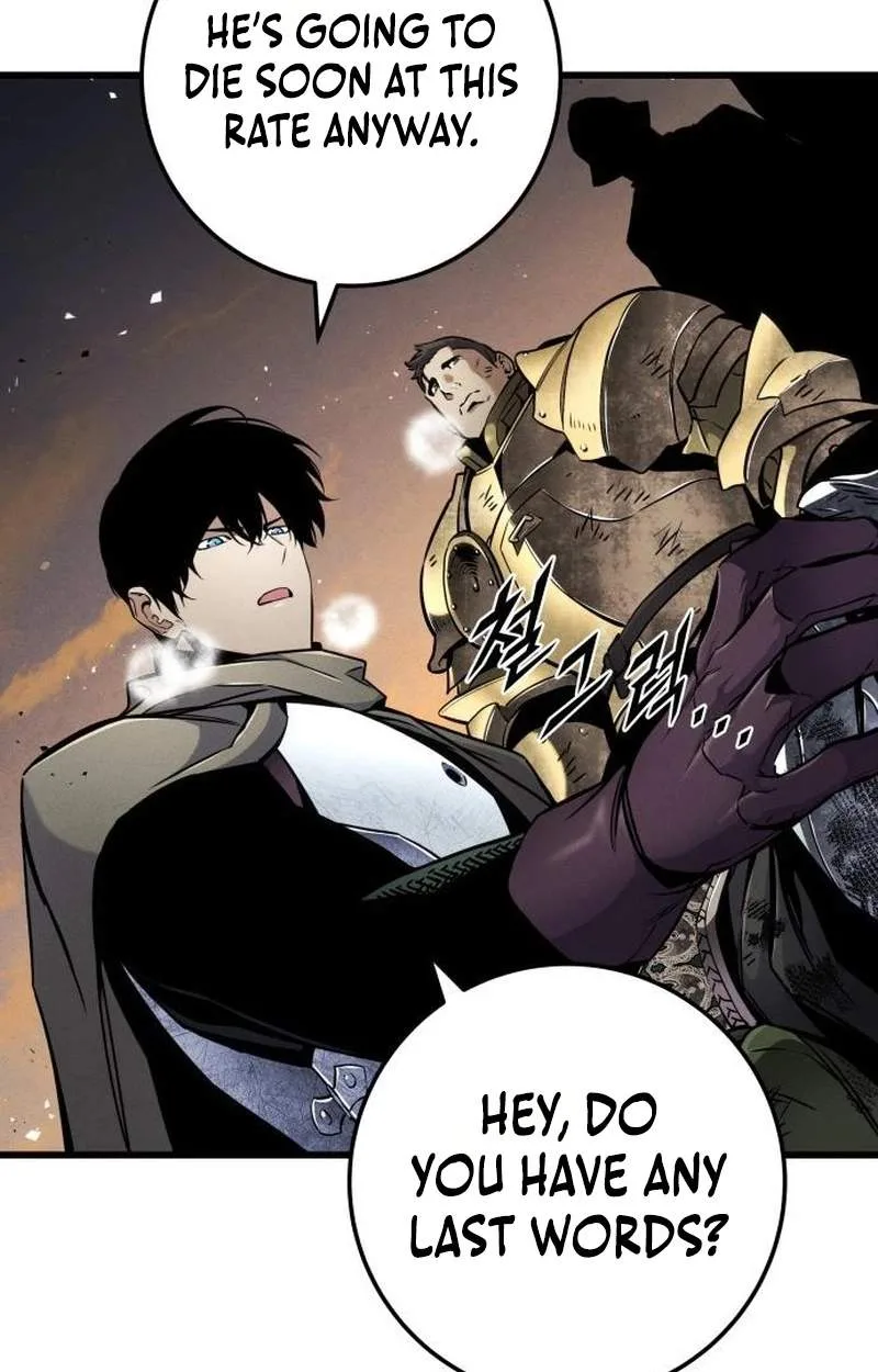 The Wandering Knight’s Survival Manual Chapter 62 page 58