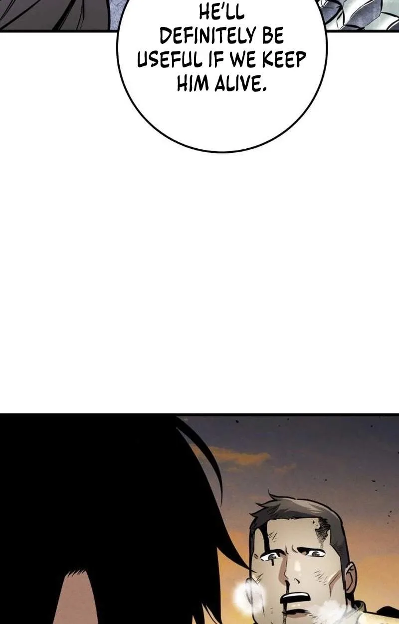 The Wandering Knight’s Survival Manual Chapter 62 page 70