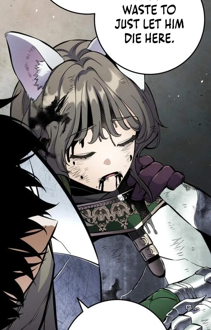 The Wandering Knight’s Survival Manual Chapter 62 page 69
