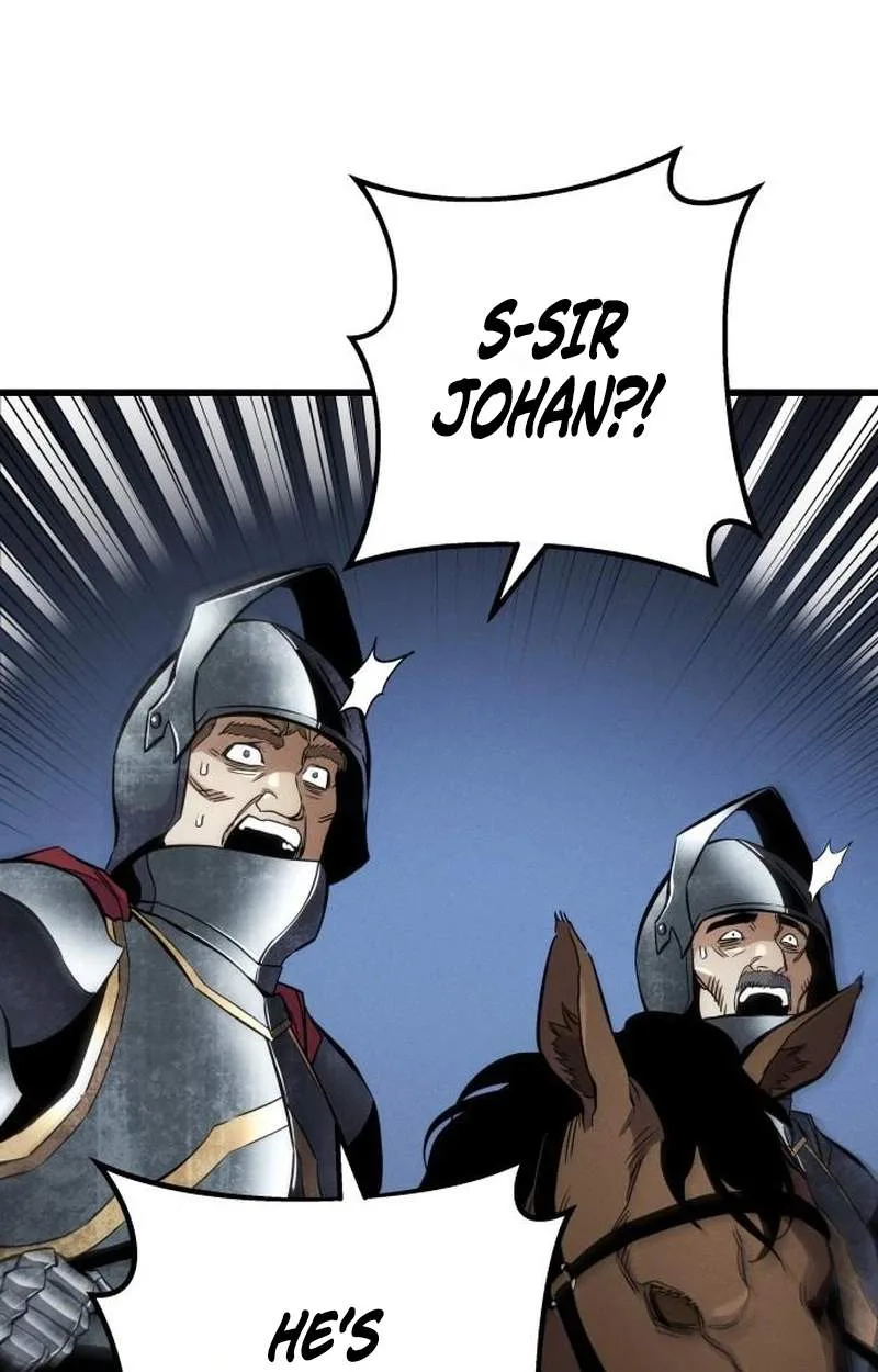 The Wandering Knight’s Survival Manual Chapter 62 page 65