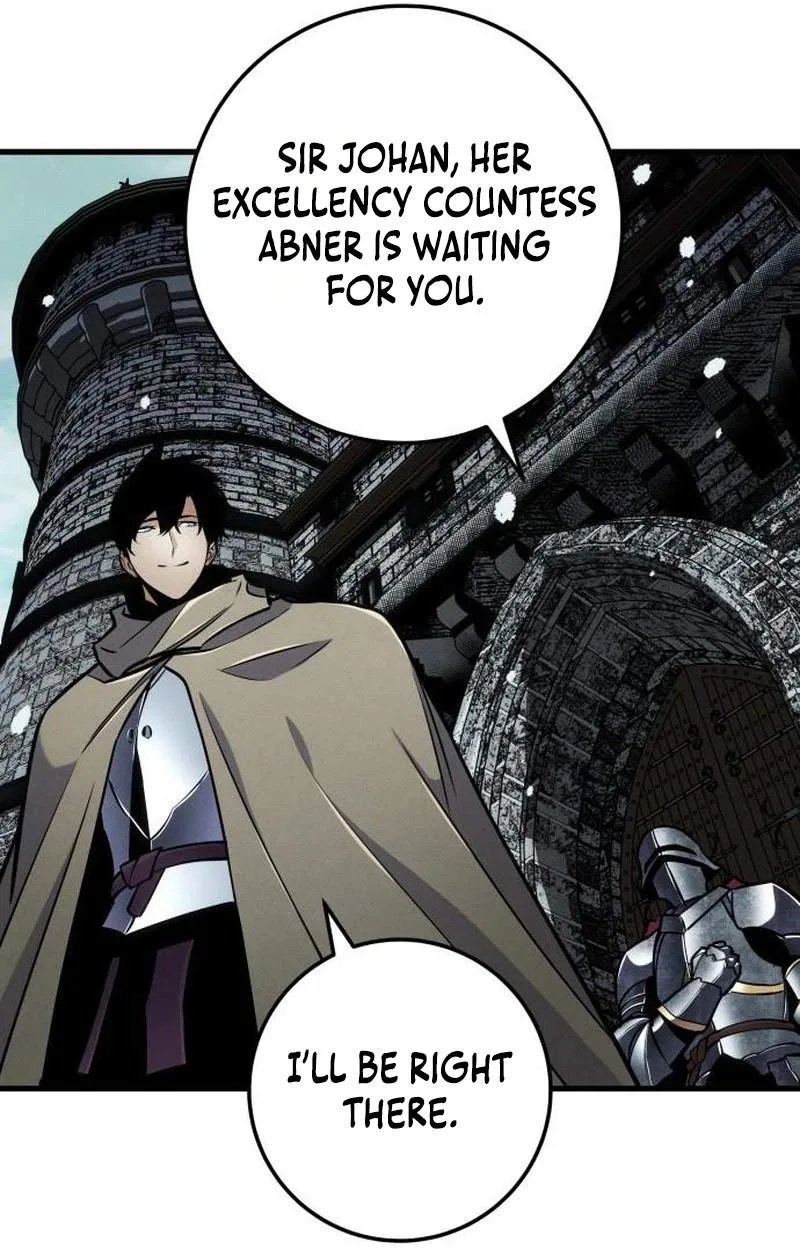 The Wandering Knight’s Survival Manual Chapter 62 page 78