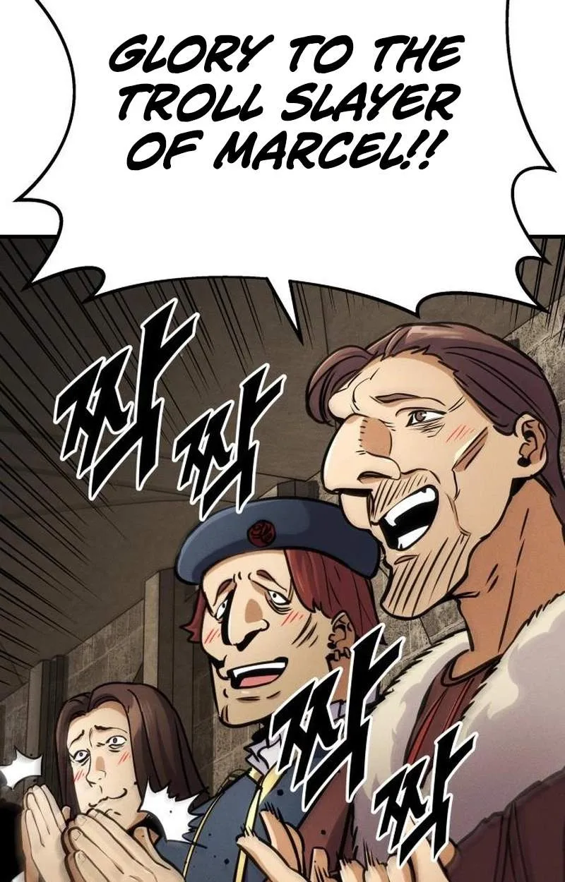The Wandering Knight’s Survival Manual Chapter 62 page 81