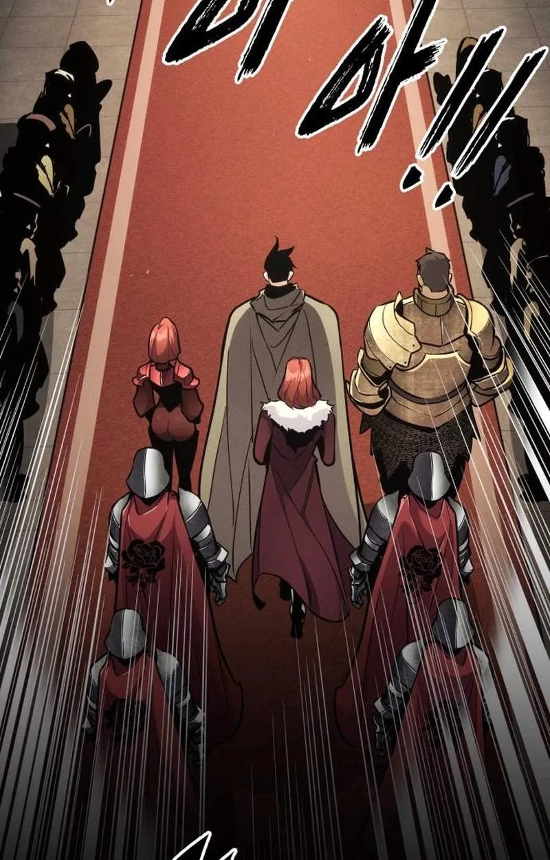 The Wandering Knight’s Survival Manual Chapter 62 page 84