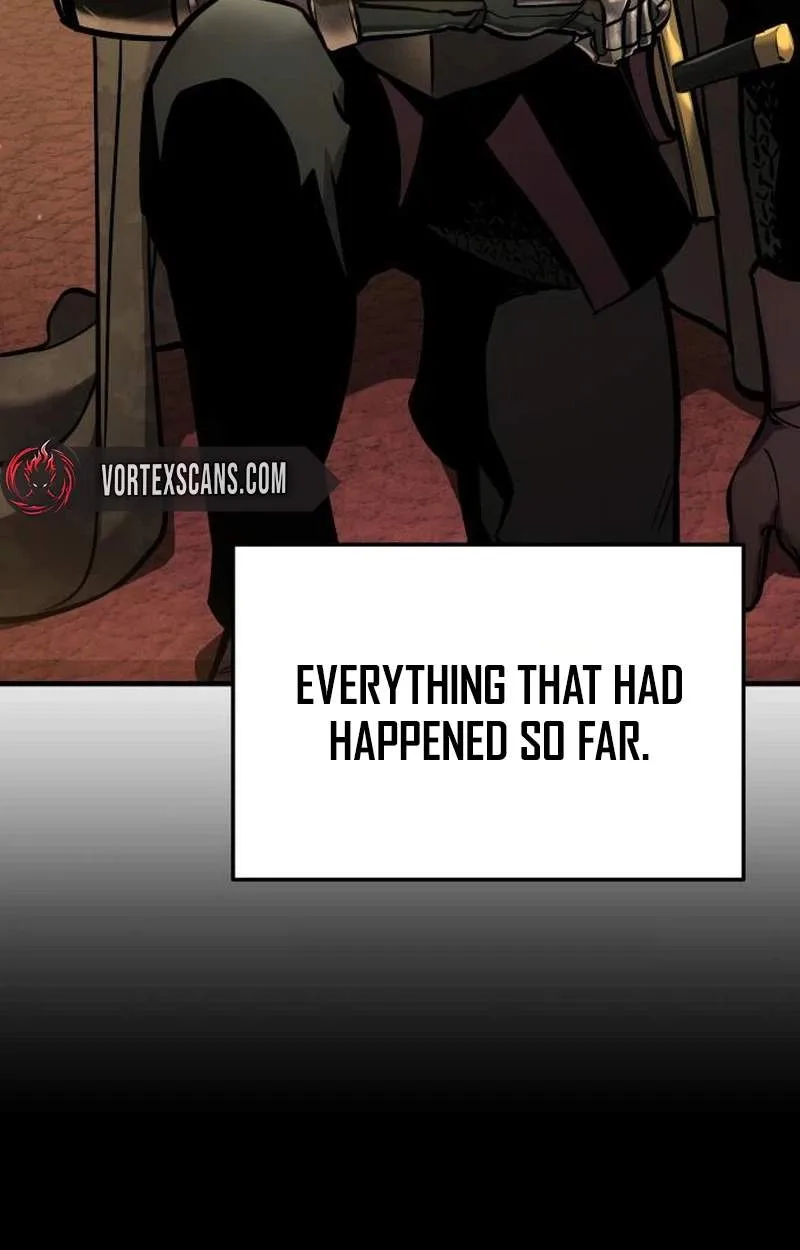The Wandering Knight’s Survival Manual Chapter 62 page 92