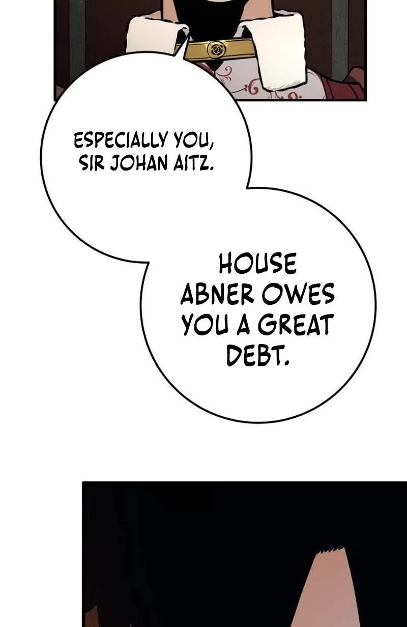 The Wandering Knight’s Survival Manual Chapter 62 page 87