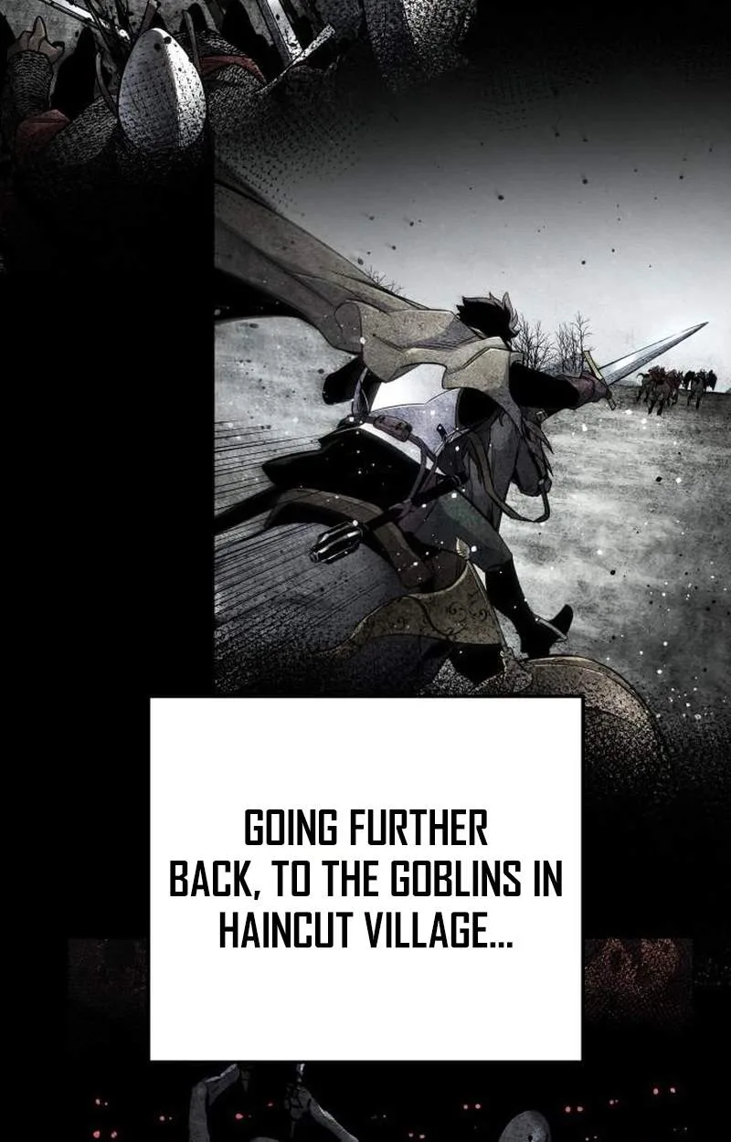 The Wandering Knight’s Survival Manual Chapter 62 page 95