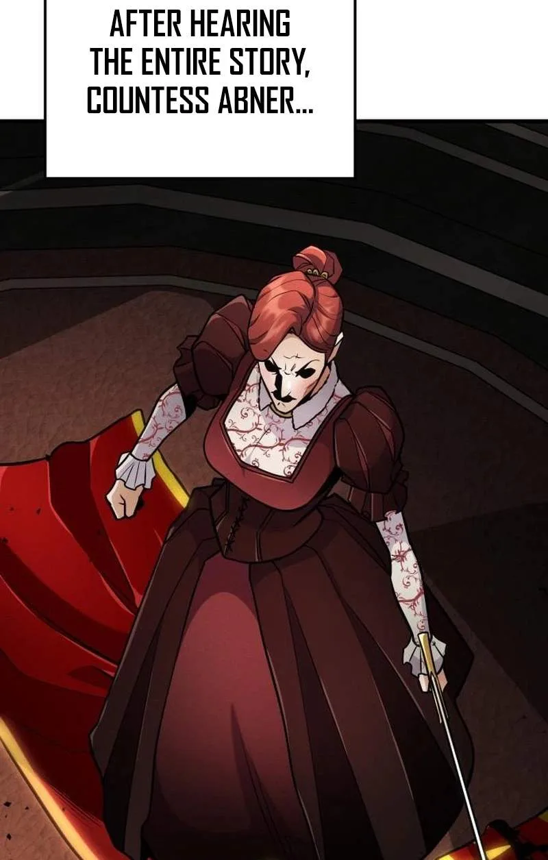 The Wandering Knight’s Survival Manual Chapter 62 page 99