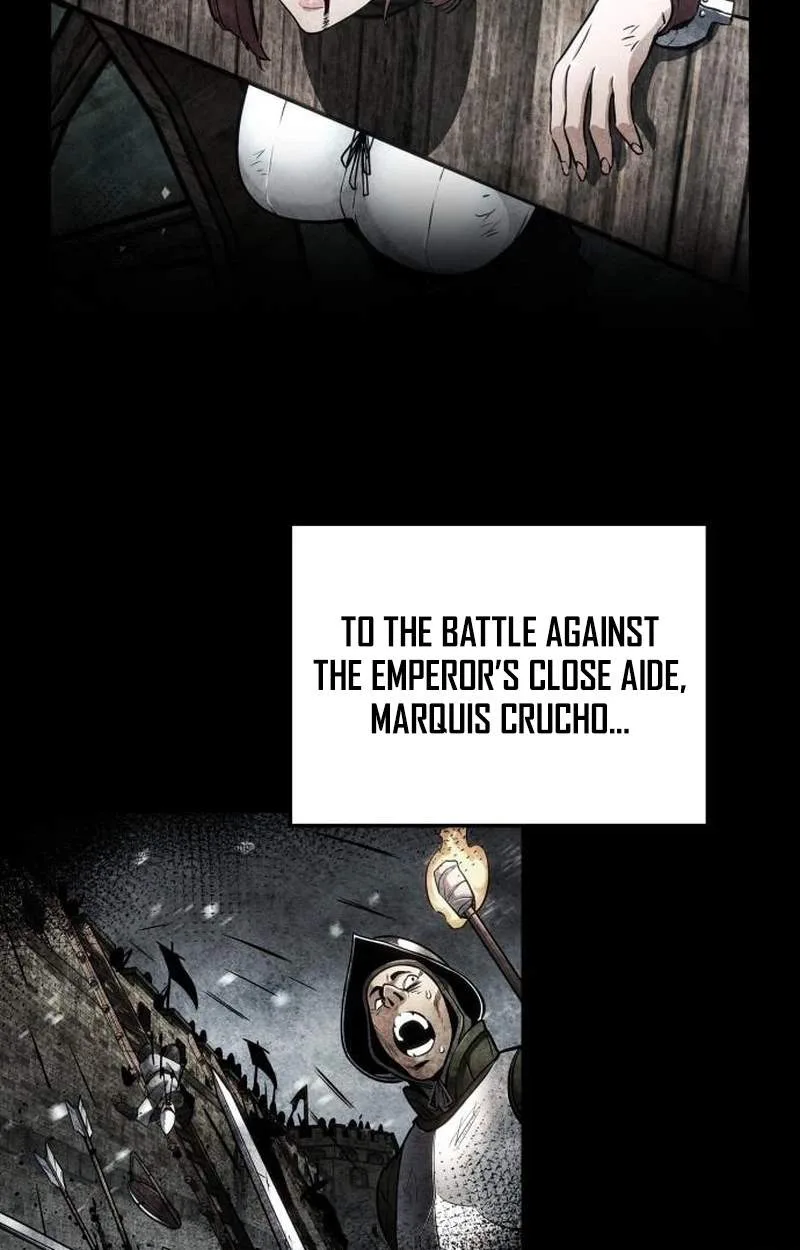 The Wandering Knight’s Survival Manual Chapter 62 page 94