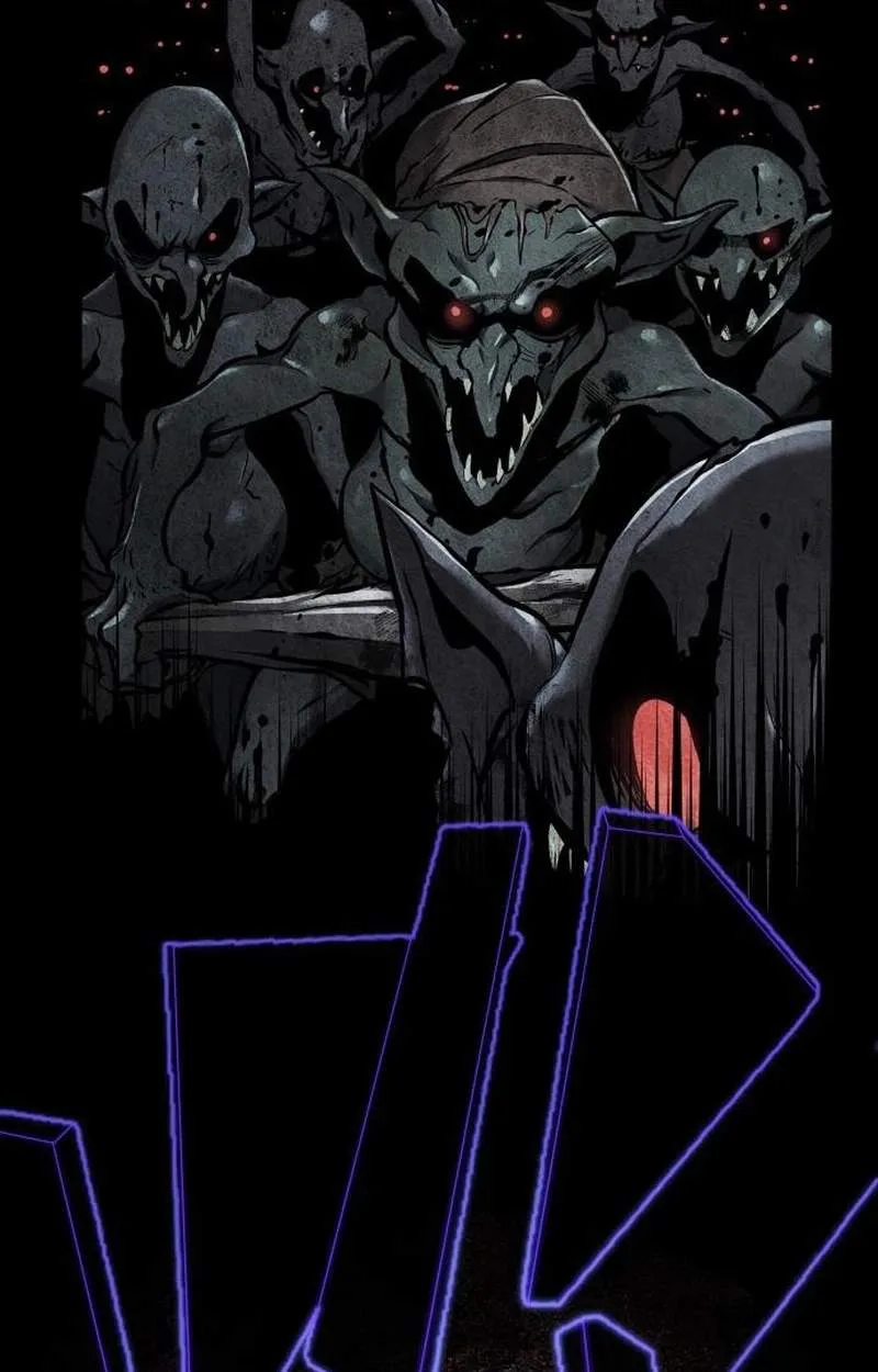 The Wandering Knight’s Survival Manual Chapter 62 page 96
