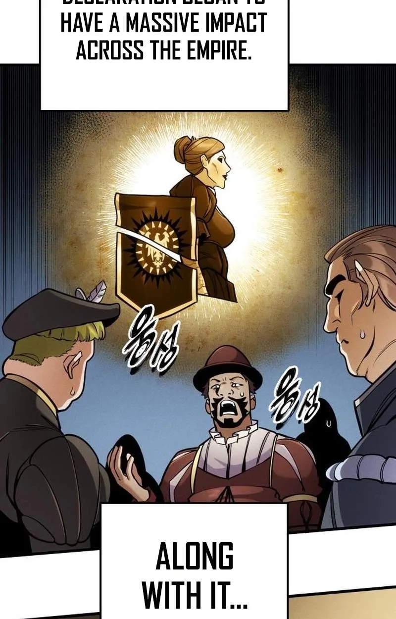 The Wandering Knight’s Survival Manual Chapter 62 page 103