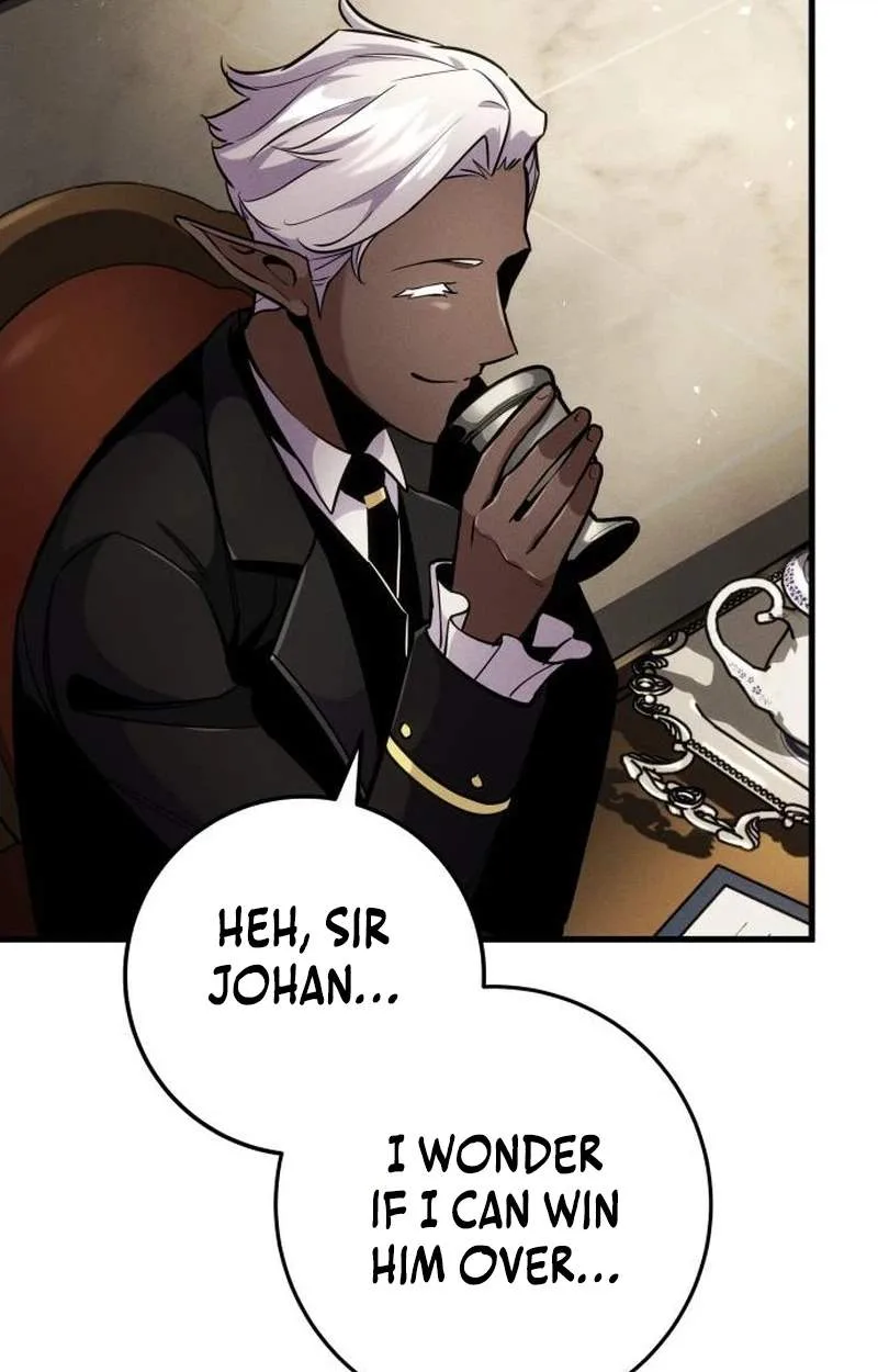 The Wandering Knight’s Survival Manual Chapter 62 page 105