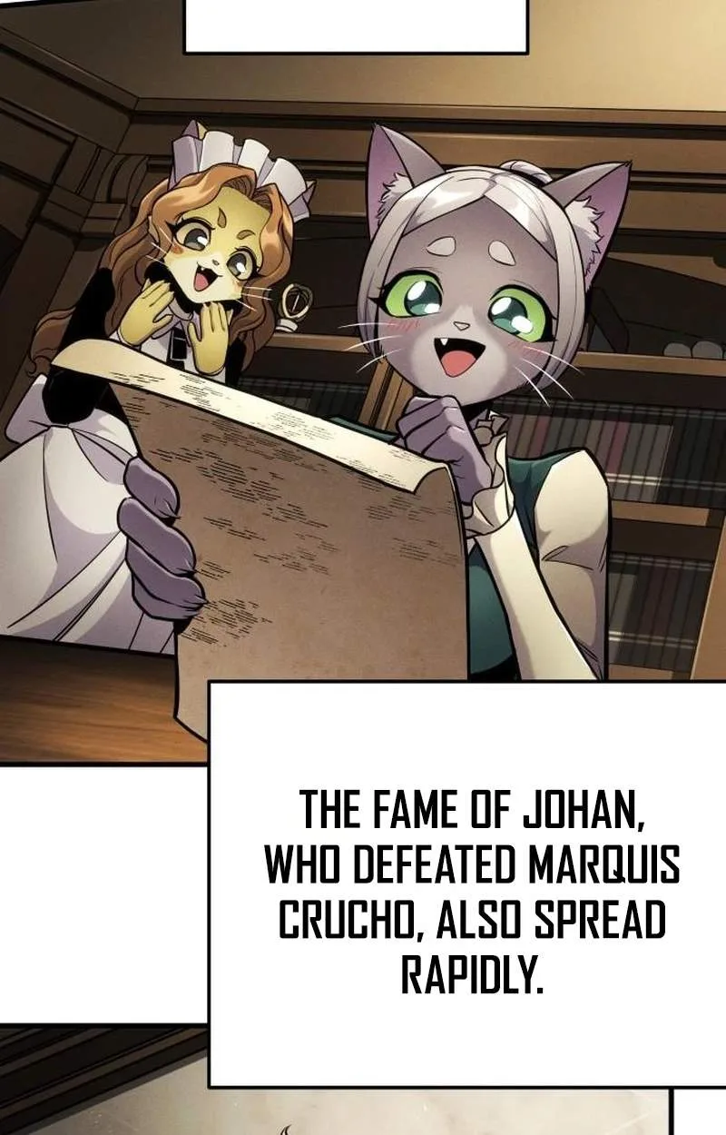 The Wandering Knight’s Survival Manual Chapter 62 page 104