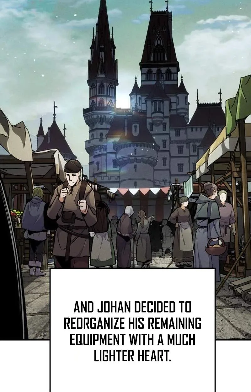 The Wandering Knight’s Survival Manual Chapter 62 page 107