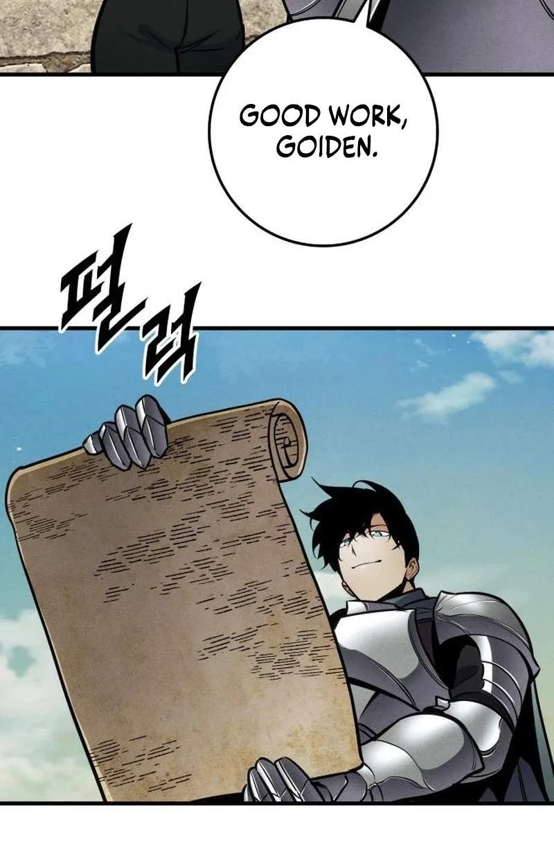 The Wandering Knight’s Survival Manual Chapter 62 page 115