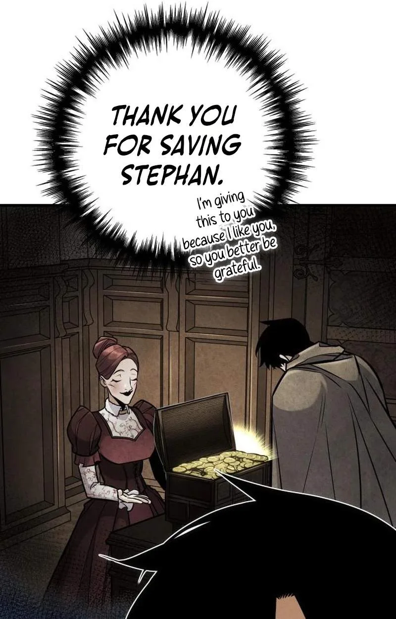 The Wandering Knight’s Survival Manual Chapter 62 page 112