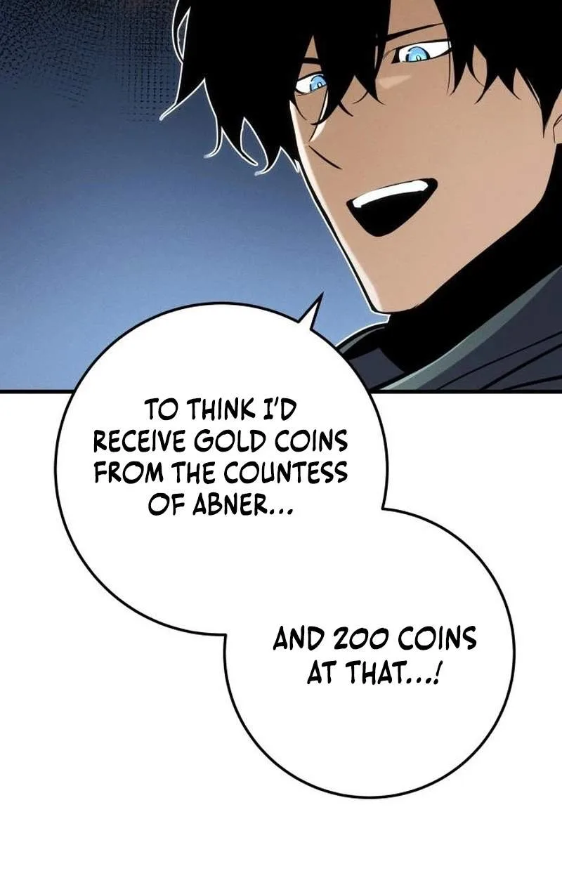 The Wandering Knight’s Survival Manual Chapter 62 page 113